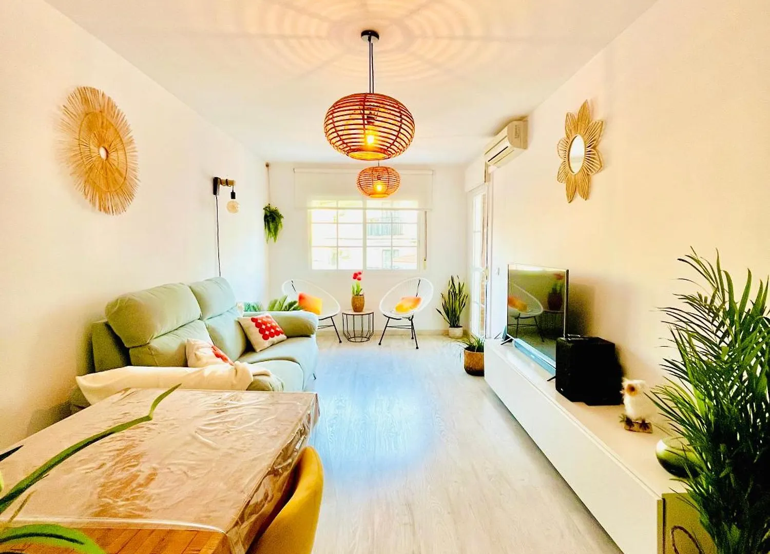 Appartamento Sunny House Velez Malaga