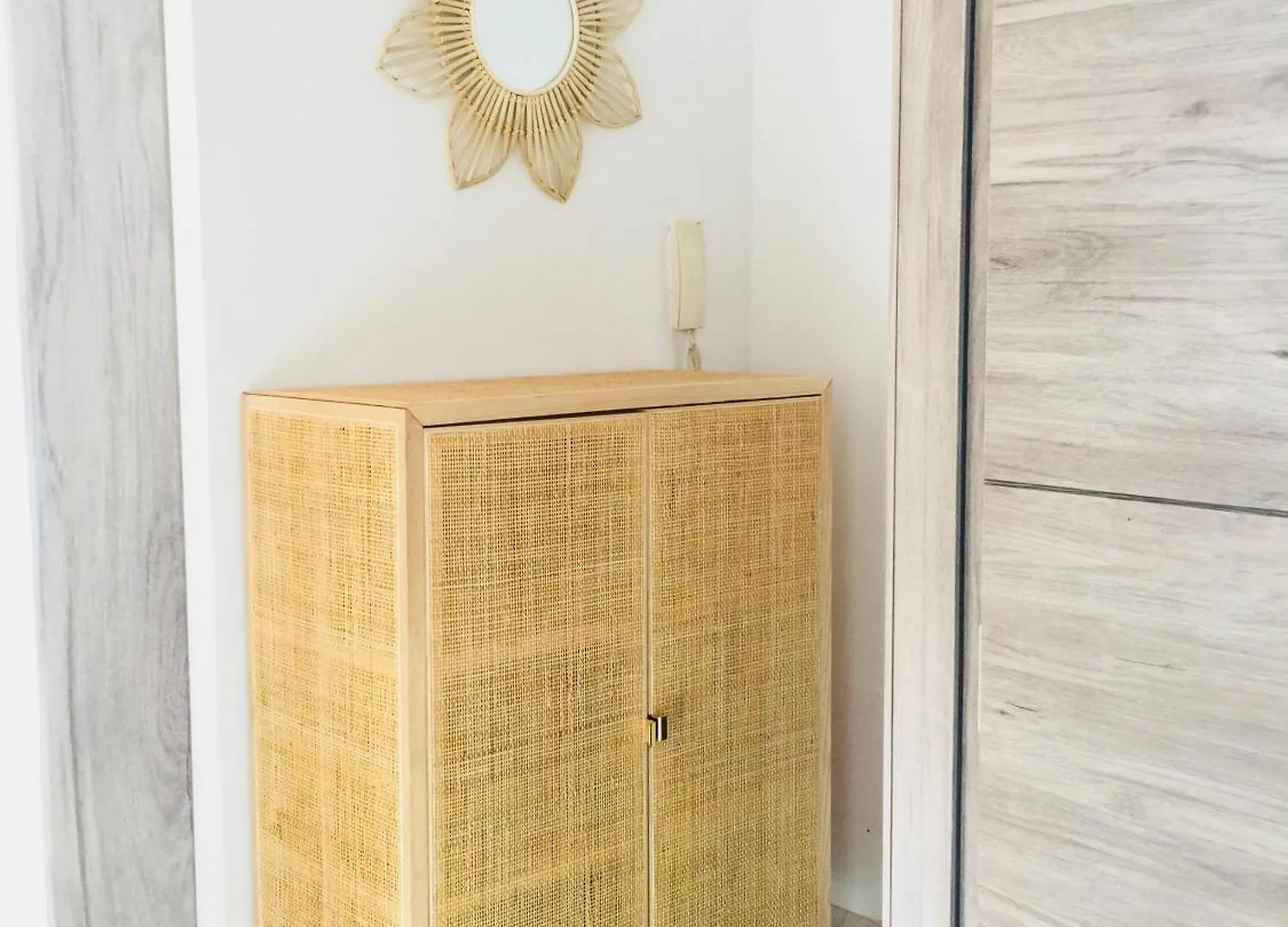 Sunny House Apartment Velez Malaga