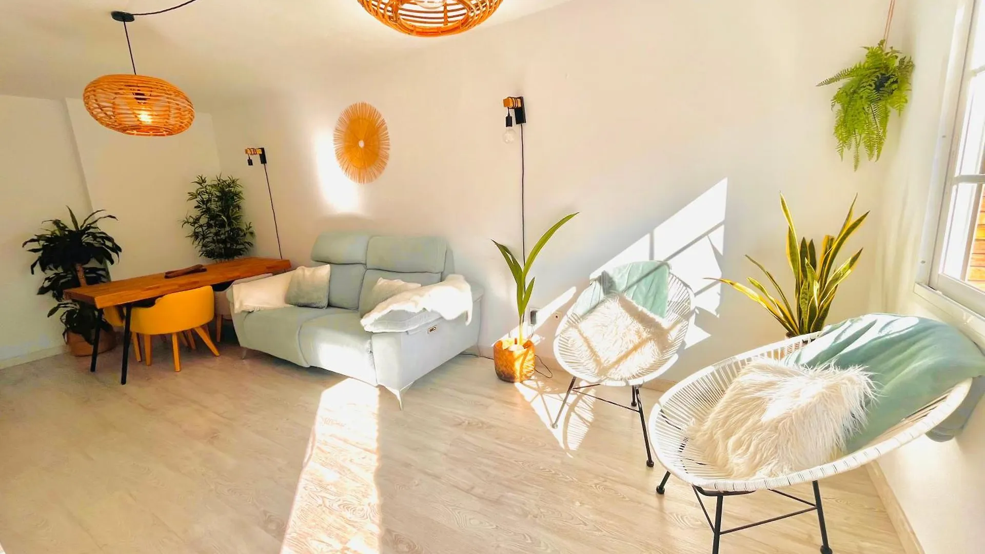 Appartamento Sunny House Velez Malaga