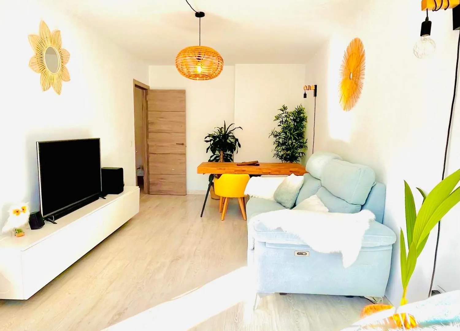 Appartamento Sunny House Velez Malaga 0*,
