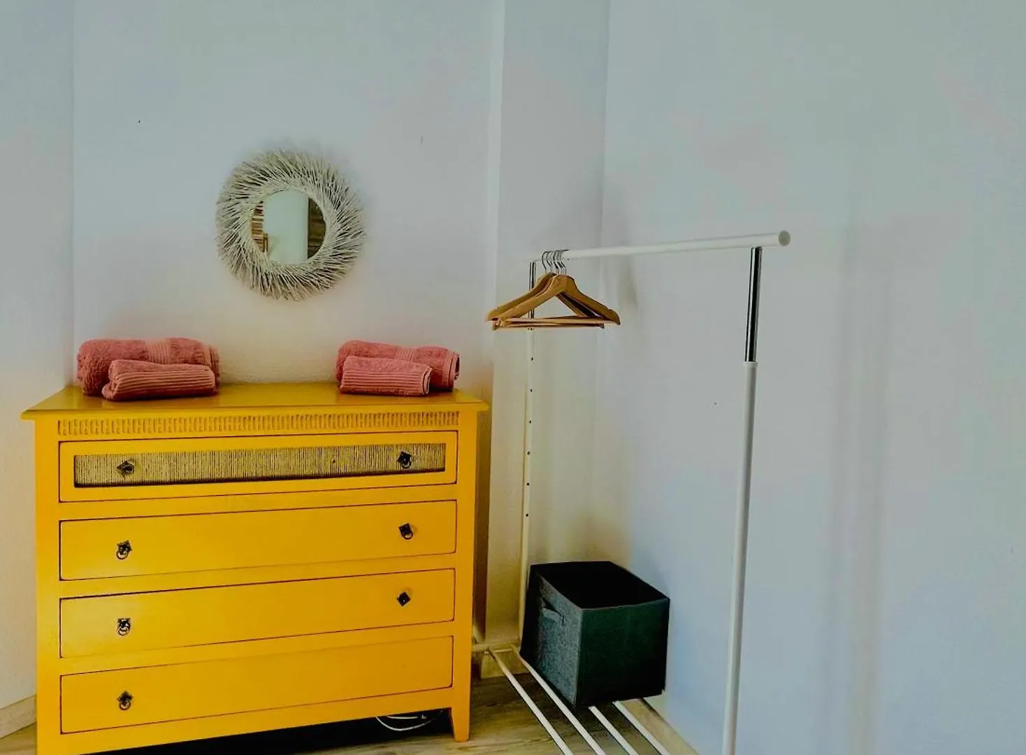Sunny House Apartment Velez Malaga